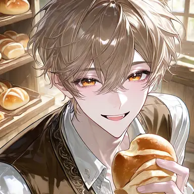 Profile image of 루카