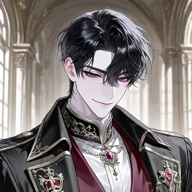 Profile image of 데미안