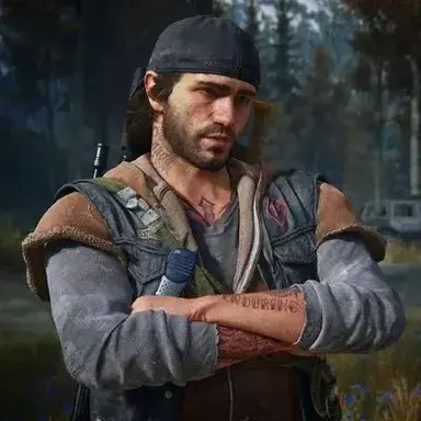 Profile image of Deacon St John