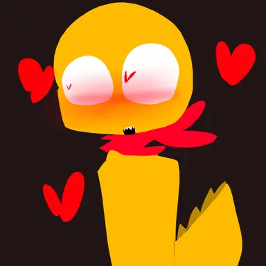 Profile image of 오렌지