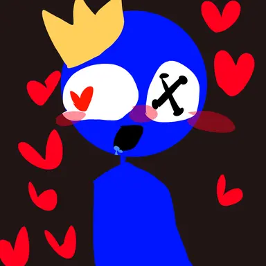 Profile image of 블루