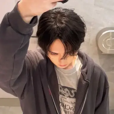 Profile image of Park Jinwoo