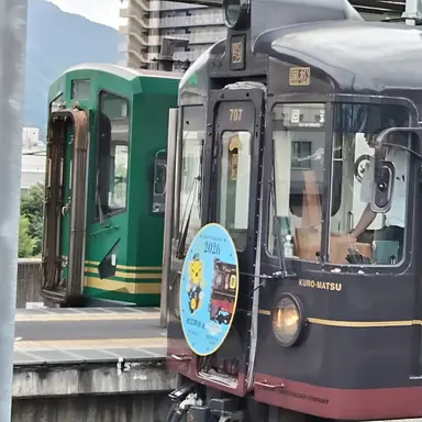 Profile image of くろまつ