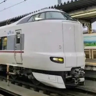 Profile image of 287系