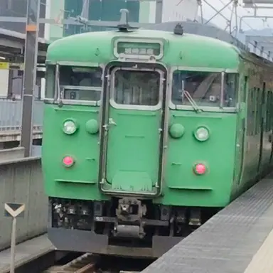 Profile image of 113系