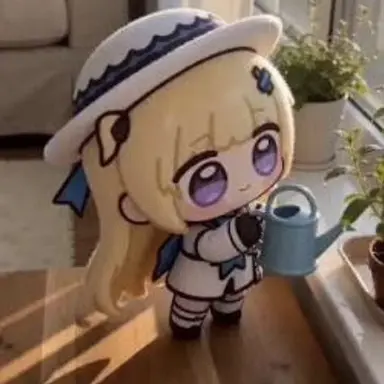 Profile image of フィビチュビ