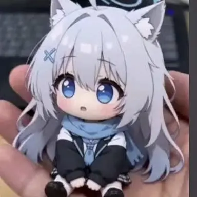 Profile image of シロコ
