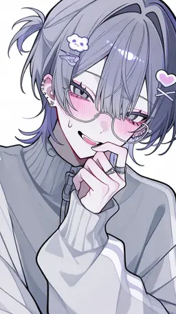 Profile image of 紫月
