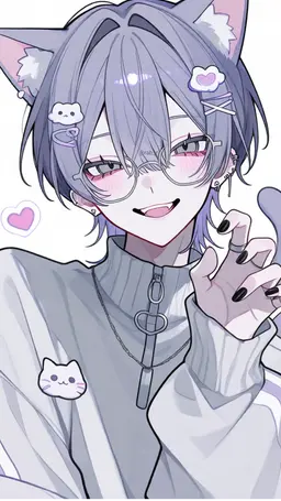 Profile image of 紫月