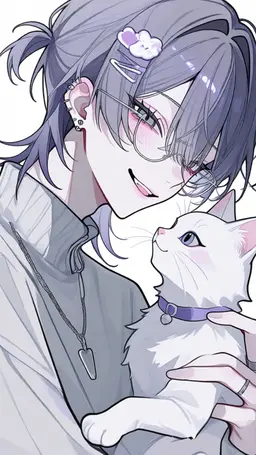 Profile image of 紫月
