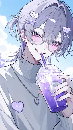 Profile image of 紫月