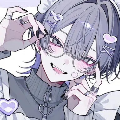 Profile image of 紫月