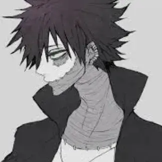 Profile image of Dabi