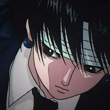 Profile image of 클로로 루실후르