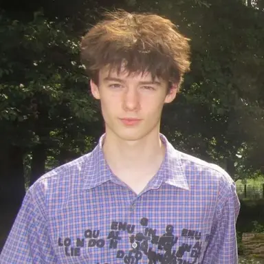 Profile image of Soren