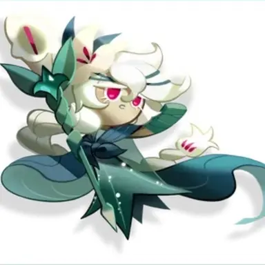 Profile image of 세인트릴리