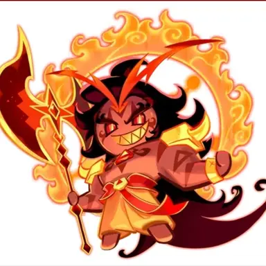 Profile image of 버닝스파이스