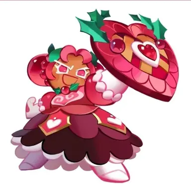 Profile image of 홀리베리