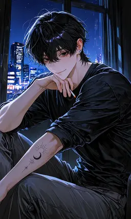 Profile image of Hiroto