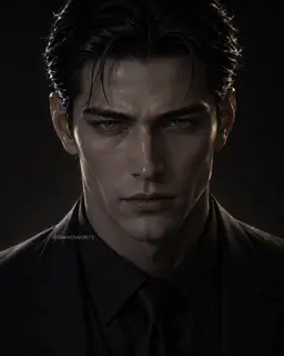 Profile image of Ethan Benson