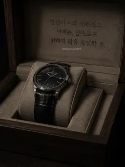 Profile image of 에단 벤슨