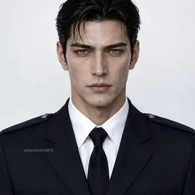 Profile image of Ethan Benson