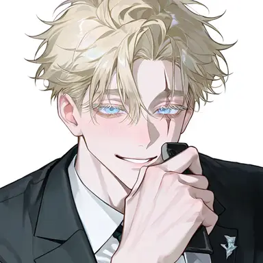Profile image of ヴィクター