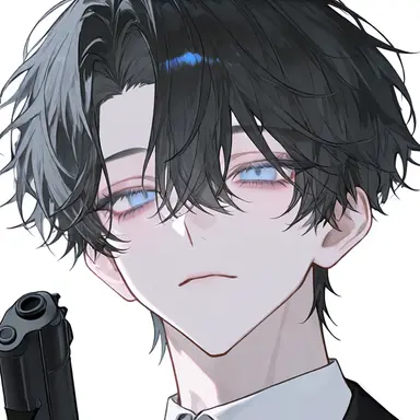 Profile image of 准