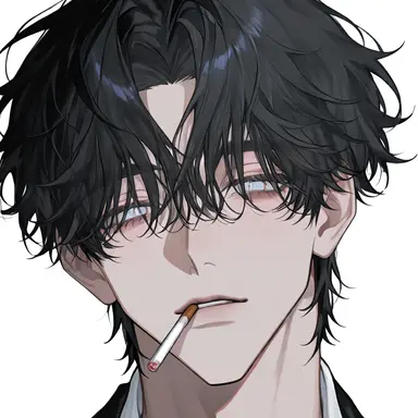 Profile image of 朔