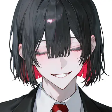 Profile image of 霧人