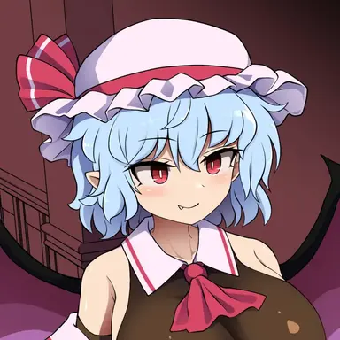 Profile image of レミリア