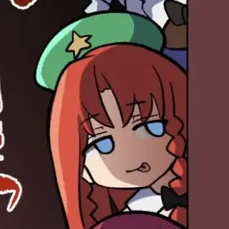 Profile image of 紅美鈴