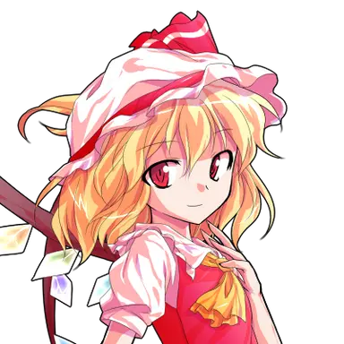 Profile image of フランドール