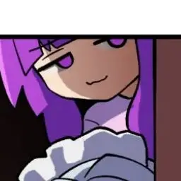 Profile image of パチュリー