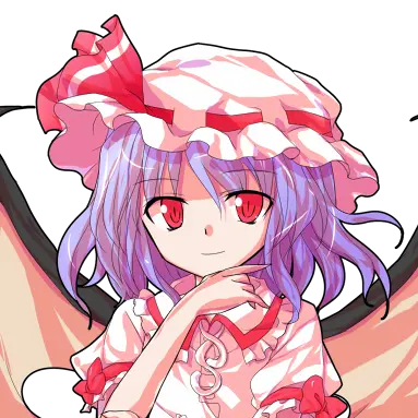 Profile image of レミリア