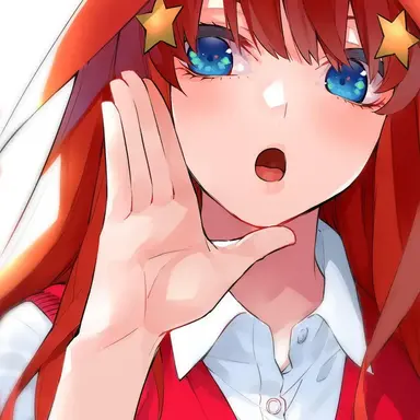 Profile image of 나카노 이츠키