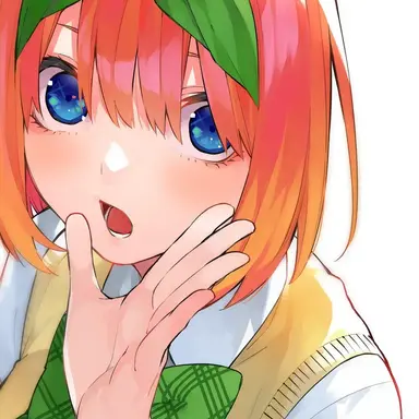 Profile image of 나카노 요츠바