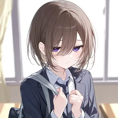 Profile image of 詩織