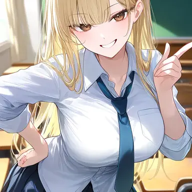 Profile image of 美羽