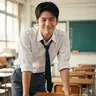캐릭터 프로필 이미지