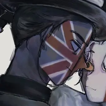 Profile image of 영국