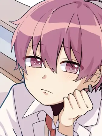 Na_nan0105의 不良の生徒会長 。