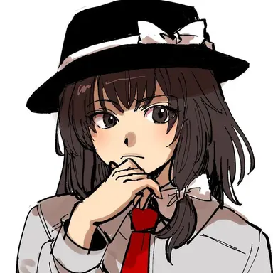 Profile image of Reimu