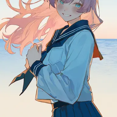 Profile image of 나나세 모모
