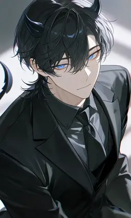 Profile image of 鏡音  蓮