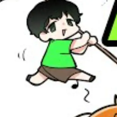 Profile image of AB型くん