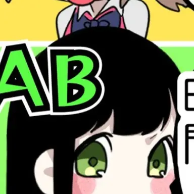 Profile image of AB型ちゃん