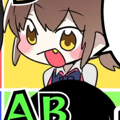 Profile image of B型ちゃん