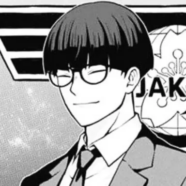 Profile image of 호시나 소우시로