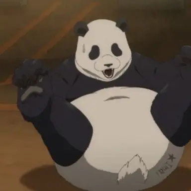 Profile image of パンダ